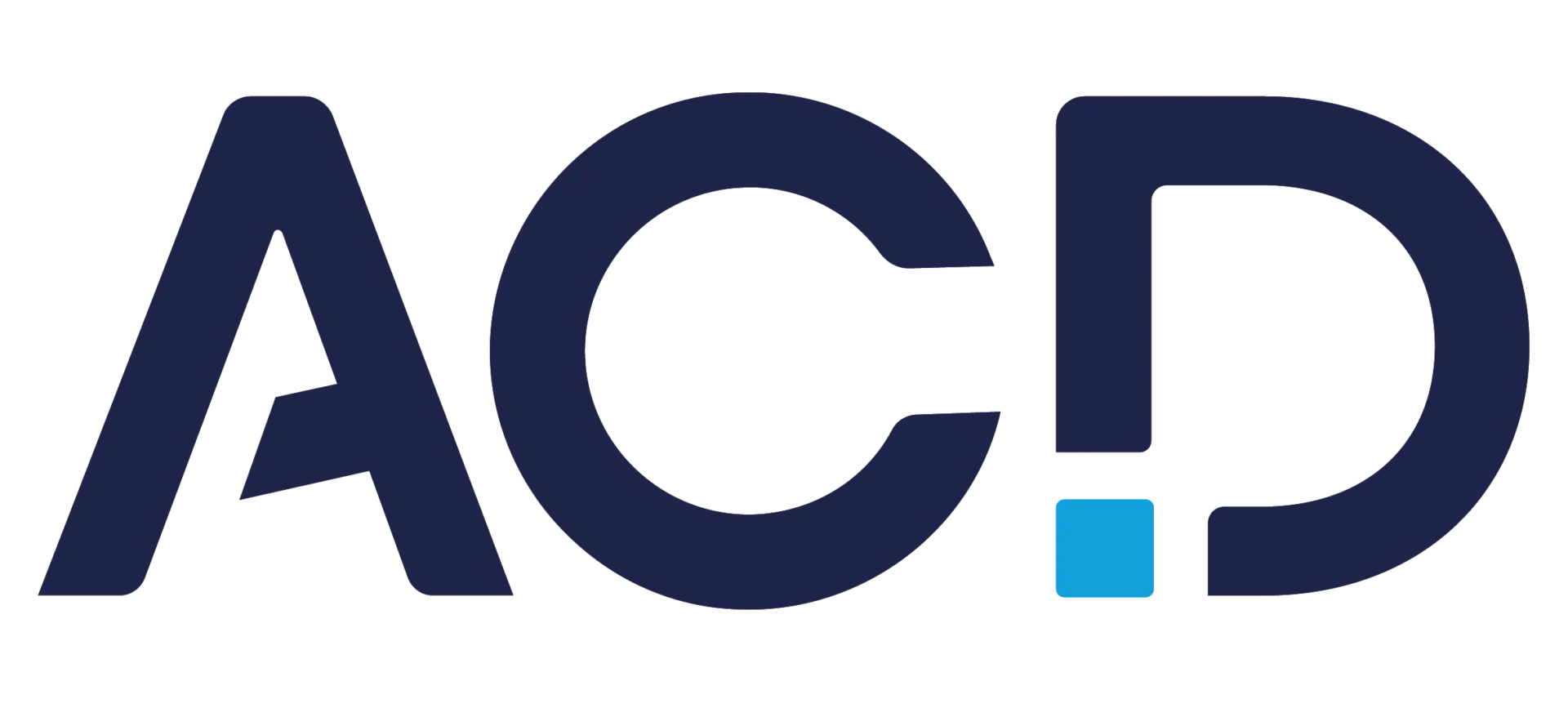 Logo ACD