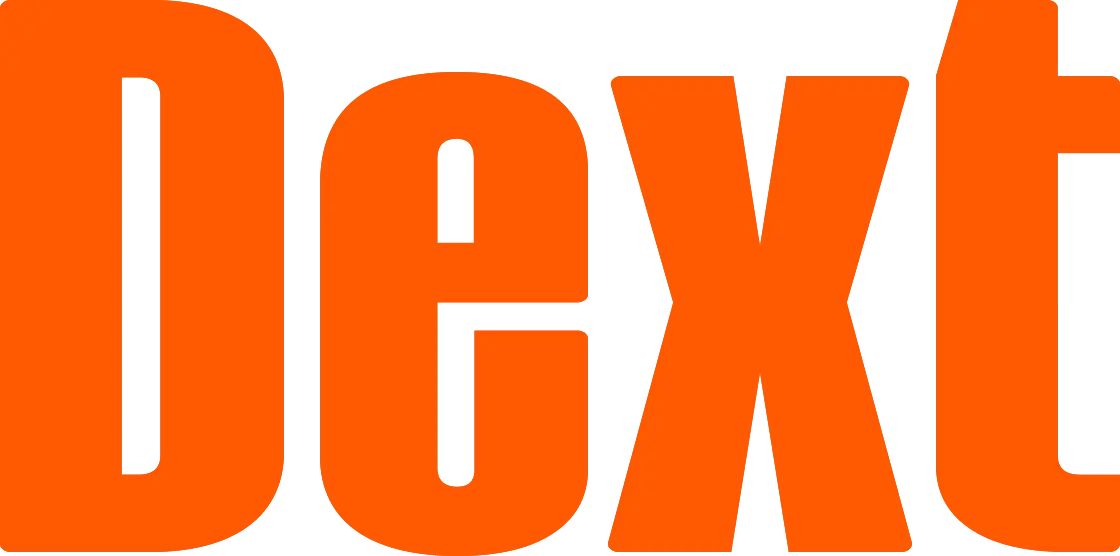 Logo Dext