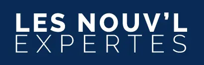 logo nouvel expertes